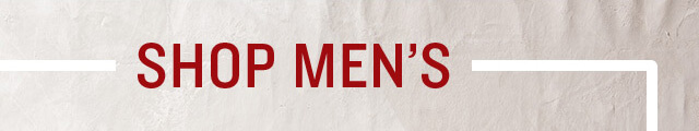 Shop Men's