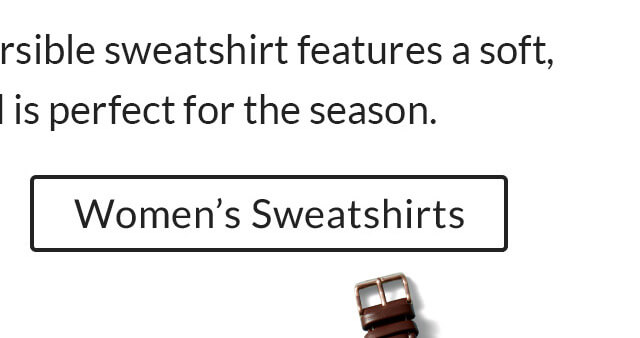 Women's Sweatshirts