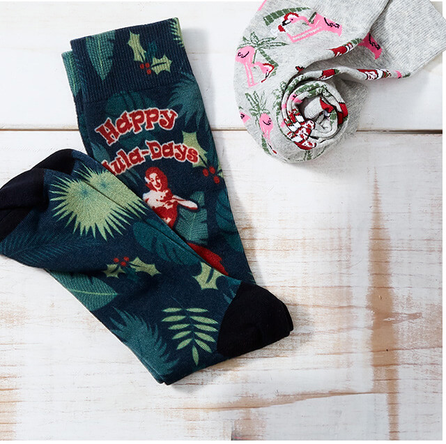 Socks