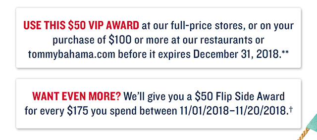 Want Even More?